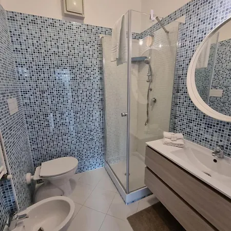Riva Aurelia Apartment