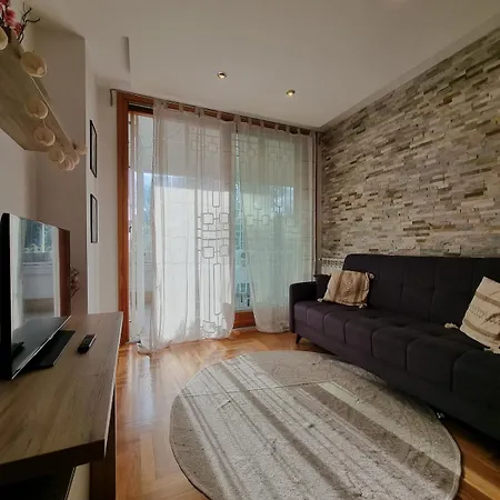 Riva Aurelia Apartman