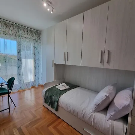 Apartman Riva Aurelia