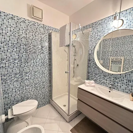 Riva Aurelia Apartamento