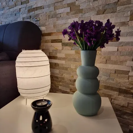 Apartamento Riva Aurelia *