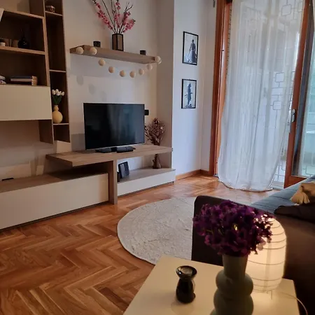 Riva Aurelia Apartamento *