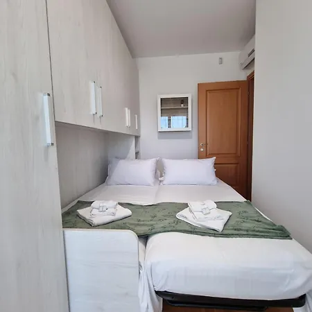 Apartamento Riva Aurelia *