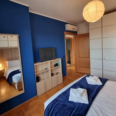 Riva Aurelia * Roma