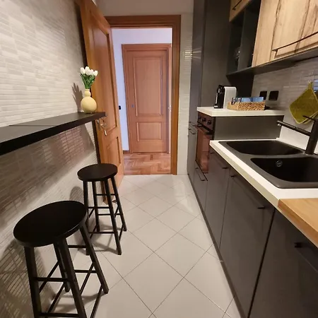 Apartamento Riva Aurelia *
