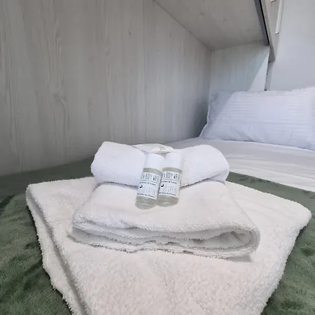 Riva Aurelia Apartamento Roma