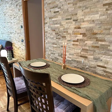 Apartamento Riva Aurelia Roma