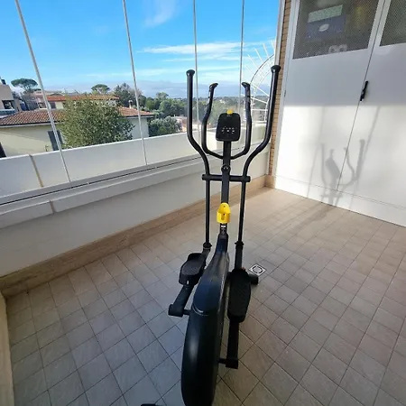Riva Aurelia Apartamento *